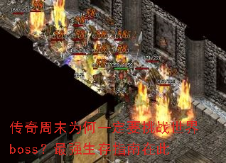 ĩΪһҪսbossǿָڴ