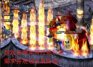 Ϸھ󲢹滮չ·ߣ