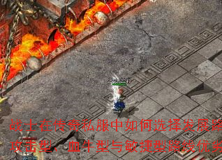 战士在传奇私服中如何选择发展路线?攻击型、血牛型与敏捷型路线优劣解析 战士在传奇私服中如何选择发展路线?攻击型、血牛型与敏捷型路线优劣解析