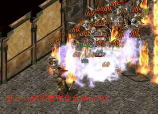 新手玩家需要强化金刚石吗? 新手玩家需要强化金刚石吗?