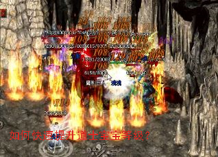 如何快速提升道士宝宝等级? 如何快速提升道士宝宝等级?