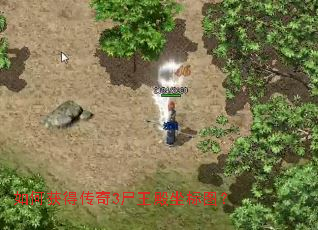 ��λ�ô���3ʬ��������ͼ��