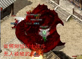 ��α粵սʿս�������ܵеĴ�˵��