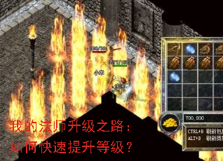 �ҵķ�ʦ����֮·����ο��������ȼ���