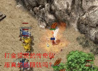 ������ֵĴ���˽�������׬Ǯ��