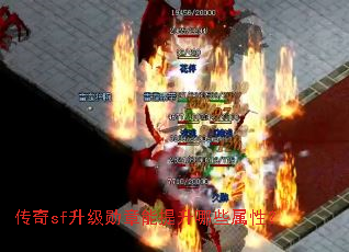 ����sf����ѫ����������Щ���ԣ�