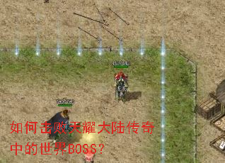 ��λ�����ҫ��½�����е�����BOSS��