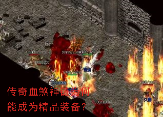 ����Ѫɷ����Ϊ���ܳ�Ϊ��Ʒװ����