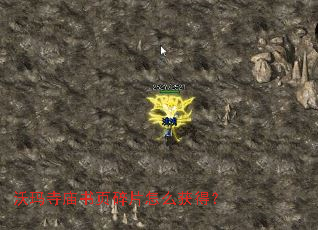 沃玛寺庙书页碎片怎么获得? 沃玛寺庙书页碎片怎么获得?