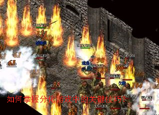 如何掌握分化游戏中的关键技巧? 如何掌握分化游戏中的关键技巧?