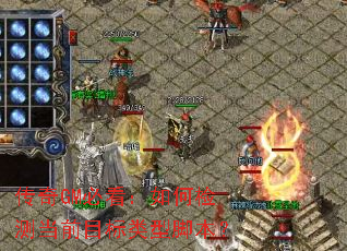 ����GM�ؿ�����μ�⵱ǰĿ�����ͽű���