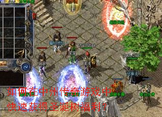 ��������ݴ�����Ϸ�п��ٻ��ʥ����������