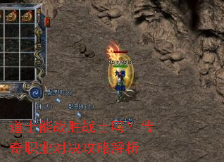 ��ʿ��սʤսʿ�𣿴���ְҵ�Ծ����Խ���