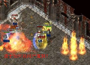 ��ʿ��ζ���ʬħ����