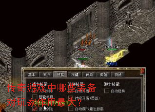 ������Ϸ����Щװ��������������