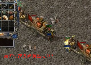 ��ο�������Ӣ�ۼ��ܣ�