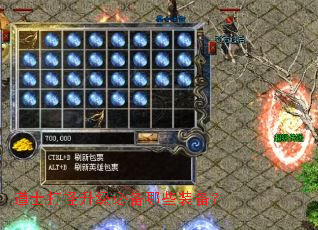 ��ʿ��������ر���Щװ����