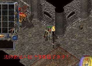 ��ʦ��ս�������������˶��٣�