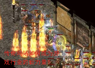 ������վ��γ�Ϊ��Ϸ��ҵ����������