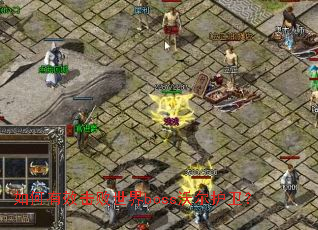 �����Ч��������boss�ֶ�������