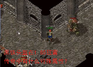 ����ͷ����1.85���״�������ʲô�������ԣ�