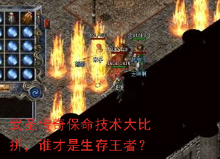 ��ʥ���汣���������ƴ��˭�����������ߣ�