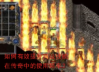 �����Ч�����߼������ڴ����е�ʹ��Ƶ�ʣ�