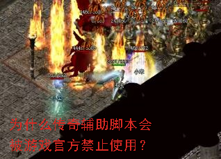 Ϊʲô���渨���ű��ᱻ��Ϸ�ٷ���ֹʹ�ã�