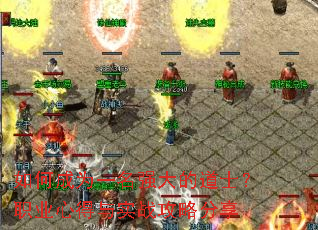 ��γ�Ϊһ��ǿ��ĵ�ʿ��ְҵ�ĵ���ʵս���Է���