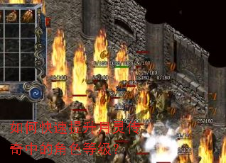 ��ο����������鴫���еĽ�ɫ�ȼ���