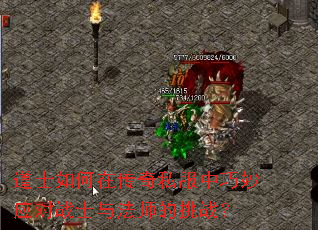 ��ʿ����ڴ���˽��������Ӧ��սʿ�뷨ʦ����ս��