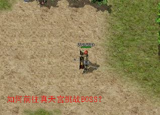 ���ǰ�����칬��սBOSS��