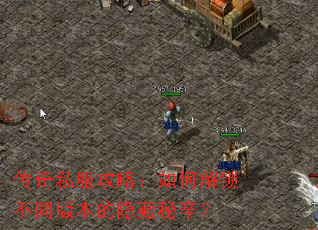 ����˽�����ԣ���ν�����ͬ�汾������������