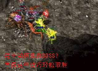 ��ʿ��ε���BOSS��������Щ��������ȡʤ