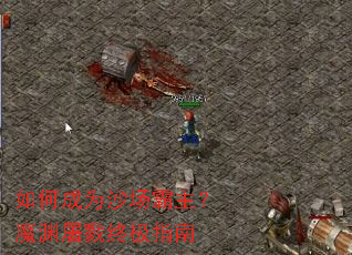 ��γ�Ϊɳ��������ħԨ��¾�ռ�ָ��