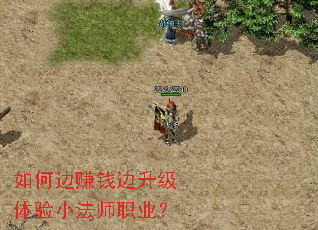 ��α�׬Ǯ����������С��ʦְҵ��