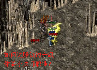 ��α�׬Ǯ����������С��ʦְҵ��