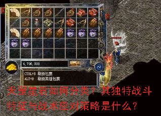 ����Ǿ���η��ࣿ�����ս��������ս��Ӧ�Բ�����ʲô��