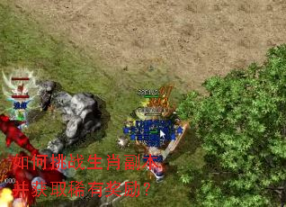 如何挑战生肖副本并获取稀有奖励? 如何挑战生肖副本并获取稀有奖励?