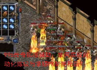 996����˽�����������ʵ���Զ�������������PK��ʤ�ؼ���