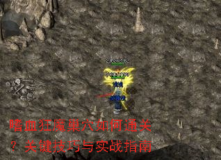 ��Ѫ��ħ��Ѩ���ͨ�أ��ؼ�������ʵսָ��