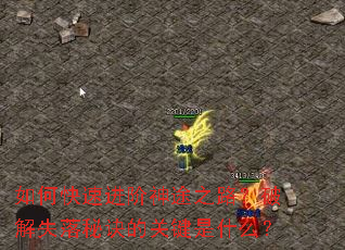 ��ο��ٽ�����;֮·���ƽ�ʧ���ؾ��Ĺؼ���ʲô��