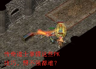 �����ʿ������ЩPK���ɣ��벻ǿ���ѣ�