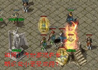 ����ô�����Ϸ�ڳ�����Ӫ�и��ܻ�ӭ��