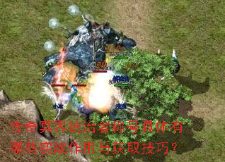 传奇冥界统治者称号具体有哪些实战作用与获取技巧? 传奇冥界统治者称号具体有哪些实战作用与获取技巧?