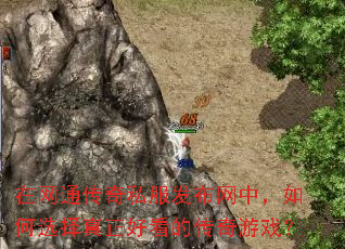 在网通传奇私服发布网中,如何选择真正好看的传奇游戏? 在网通传奇私服发布网中,如何选择真正好看的传奇游戏?