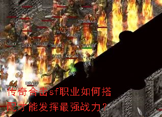 ����ϻ�sfְҵ��δ�����ܷ�����ǿս����