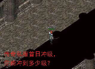 传奇私服首日冲级,你能冲到多少级? 传奇私服首日冲级,你能冲到多少级?