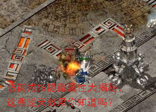 防御戒指隐藏属性大揭秘,这些逆天效果你知道吗? 防御戒指隐藏属性大揭秘,这些逆天效果你知道吗?