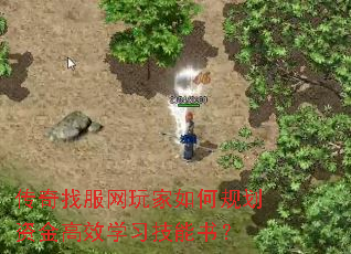 传奇找服网玩家如何规划资金高效学习技能书? 传奇找服网玩家如何规划资金高效学习技能书?